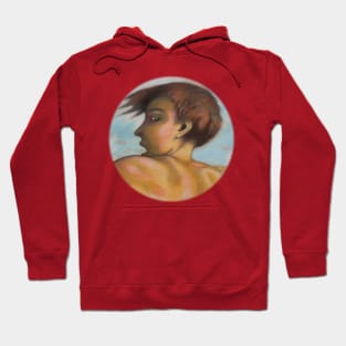 Sistine mood Hoodie